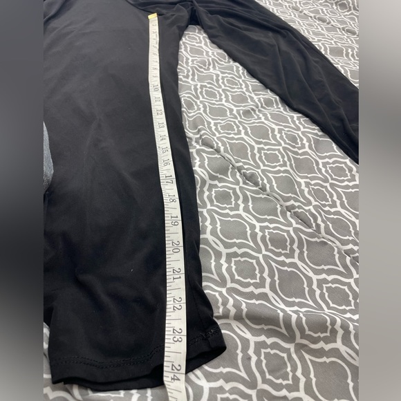 Torrid Long Sleeve Belted Romper, Size 00 - Picture 11 of 14